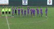 Allievi, alla Fiorentina di Maestrini il trofeo Zeoli