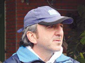Ctl Campania, il trainer: "A Gaeta sarà dura"
