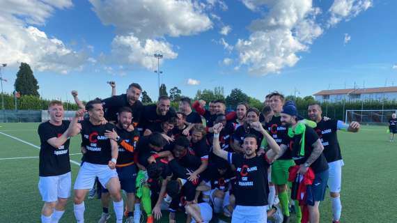 Sogno Lega Pro: la situazione nei nove gironi di serie D. In tre hanno già festeggiato