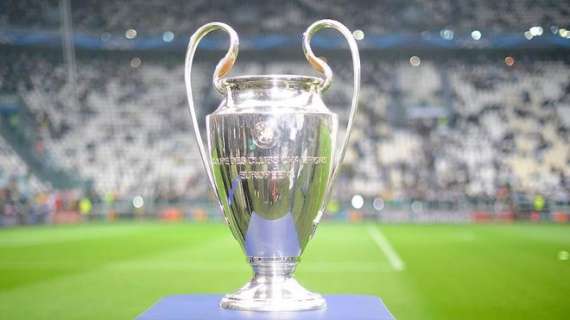 UFFICIALE: Cambia la sede della finale di Champions League