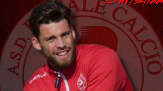 Lotitto si prende il Bocale Calcio 