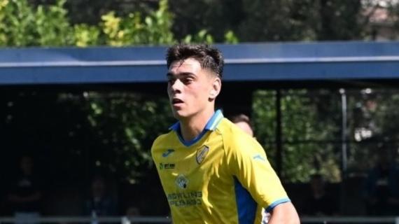 Pergolettese, Dore: «Per me è una stagione importante e un’occasione da sfruttare»