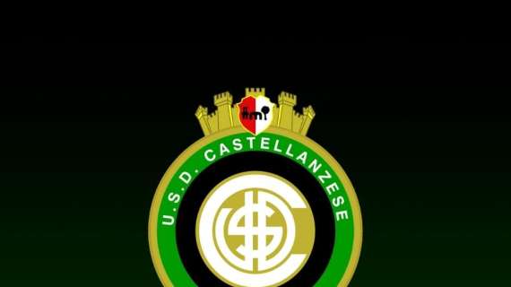La Castellanzese presenta il logo del Centenario