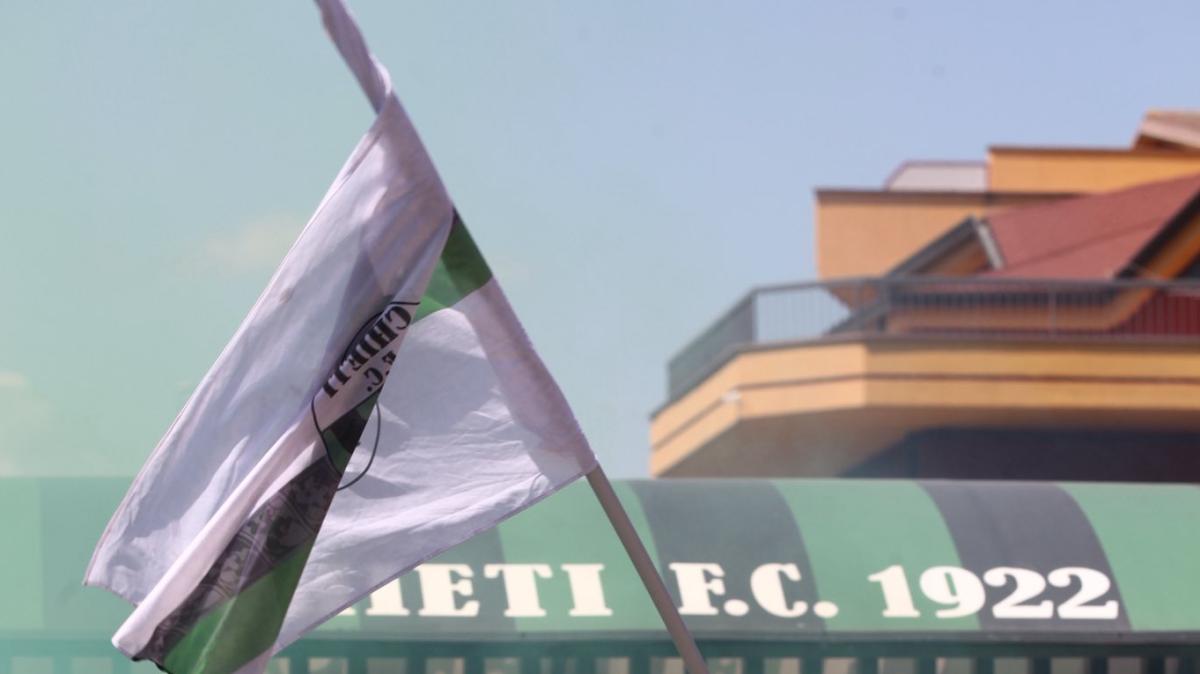 Chieti, lettera della squadra ai tifosi: «Non meritate tutto questo»