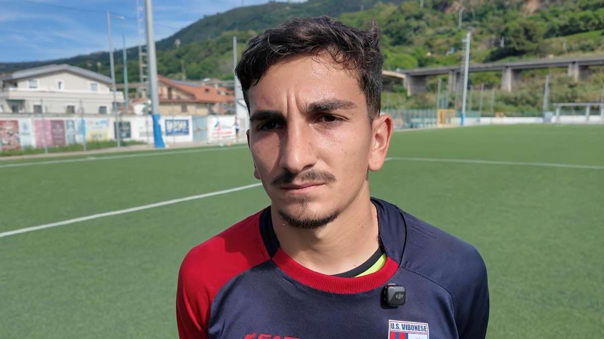 Vibonese, Di Gilio: «Noi sappiamo cosa abbiamo passato...»