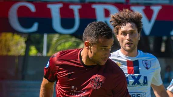 Poule Scudetto Serie D, il Livorno batte la Sambenedettese a domicilio