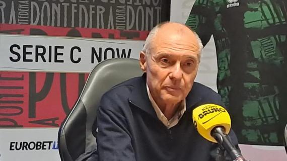 Le certezze di Leonardo Menichini alla vigilia di Ternana-Pontedera: «Non possiamo regalar punti»