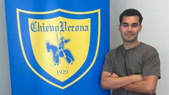 UFFICIALE: Arriva un centrocampista diciottenne al Chievo
