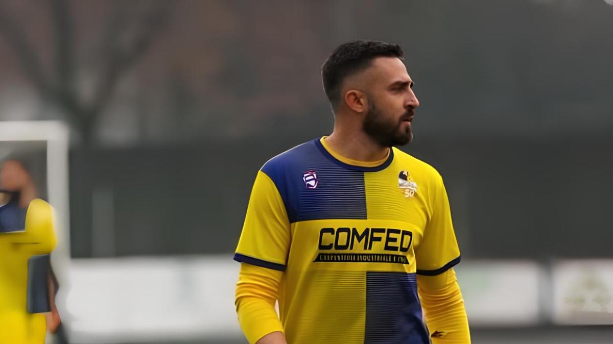 Calciomercato Sanremese: in arrivo una punta d'esperienza?
