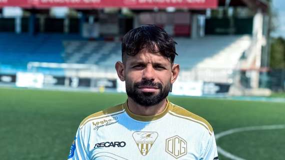 UFFICIALE: Colpo di grande esperienza per il Chisola