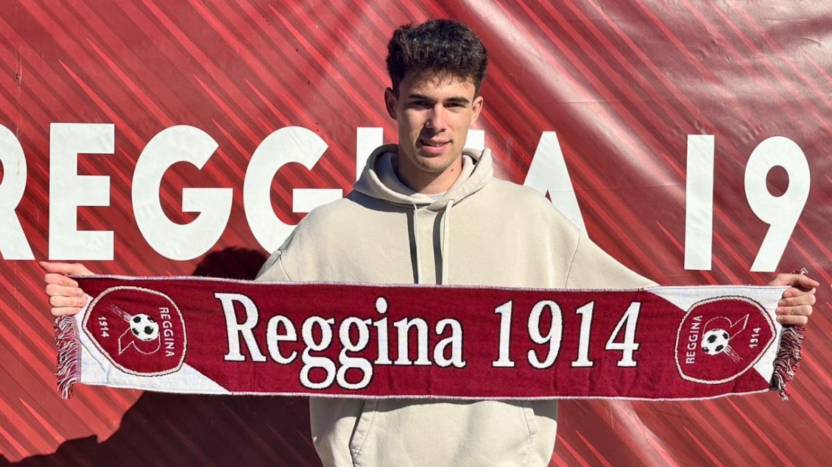 UFFICIALE: Reggina, arriva il classe 2006 Summa
