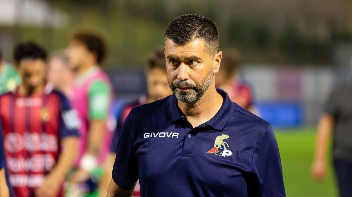 Salvezza Picerno ad un passo. De Luca: «Dobbiamo completare l'opera»