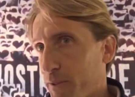 San Nicolò, Epifani: "Fermana sfida estremamente difficile"
