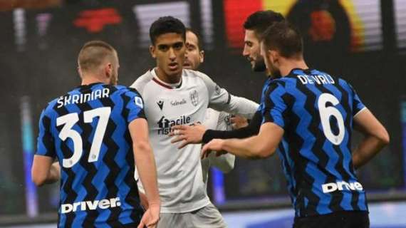 Che soddisfazione in casa Sangiustese: esordio in serie A per l'ex Khailoti