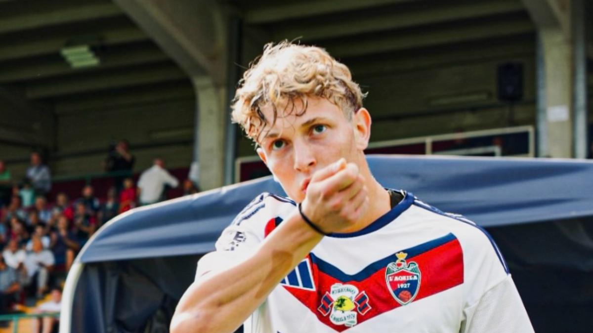 Serie D: gli under 21 più utilizzati nel Girone F 2025-2026