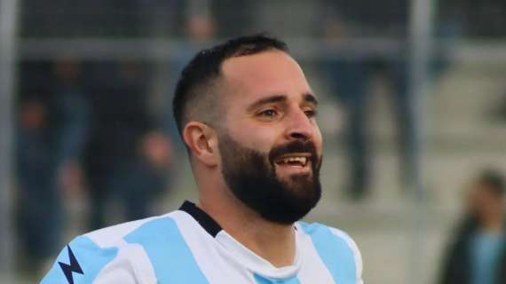 Serie D 2024-2025, la classifica bomber del girone H: Elefante all'inseguimento di Sosa