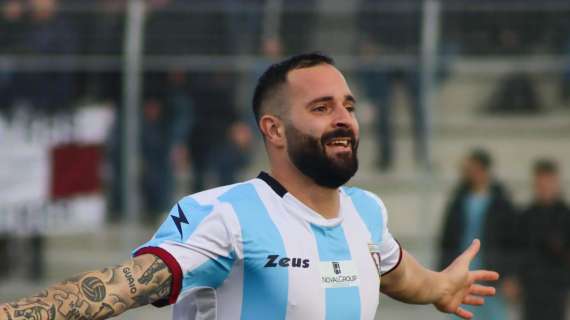 Afragolese: vicino l'arrivo di un '95 ex Acerrana