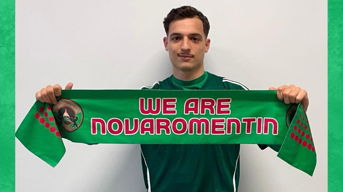 NovaRomentin, che biglietto da visita! esordio con gol per Petracca