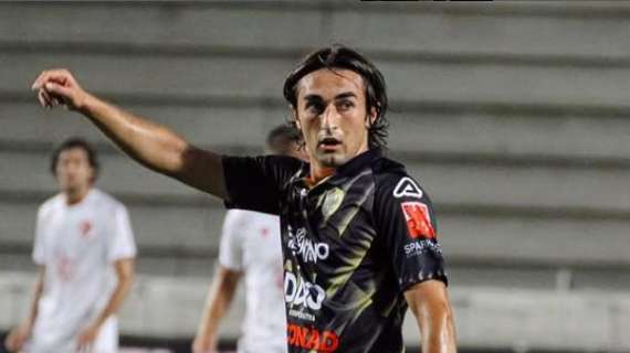 Futuro in bilico per Armand Rada: due club di C lo seguono con interesse