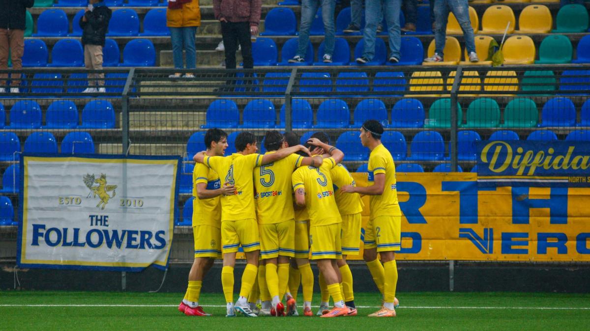 Esperienza o gioventù? Ecco le rose più navigate della Serie D