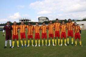 Forza e Coraggio ed Ebolitana, la prima sfida in Serie D