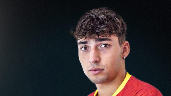 Toma Maglie, arriva il centrocampista De Luca scuola Lecce