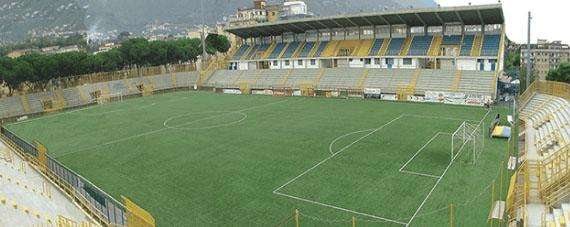 Amichevoli, Juve Stabia-Viribus Unitis 5-1