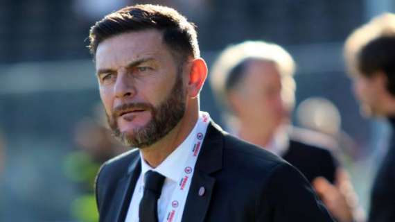 UFFICIALE: Crotone, annunciato il nuovo direttore sportivo