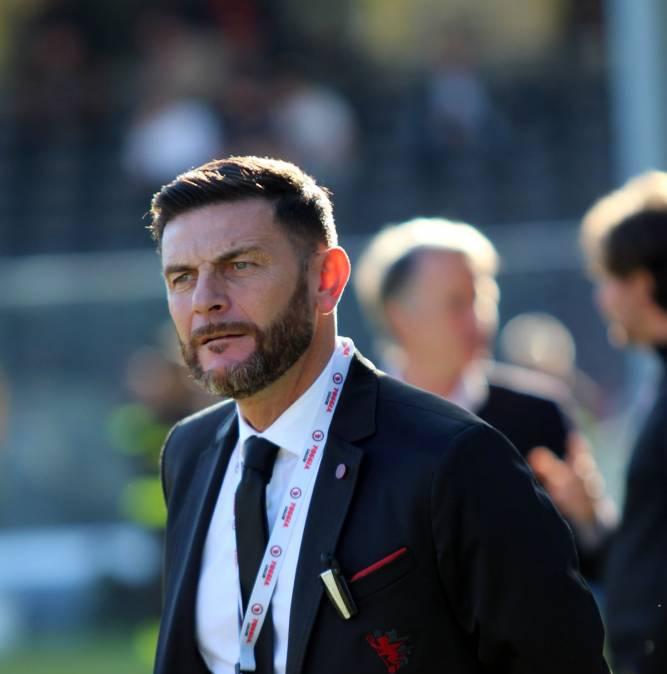 Potenza, ora è caccia al nuovo direttore sportivo: la situazione