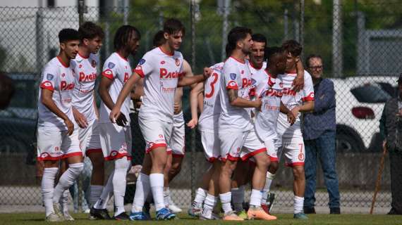 Campodarsego show: la banda Masitto vince 3-0 a Bassano la finale playoff