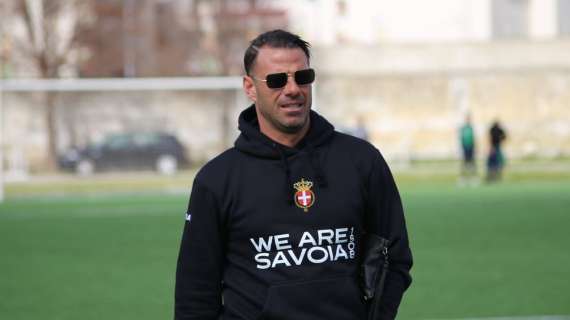 UFFICIALE: Savoia, Calaiò promosso direttore tecnico