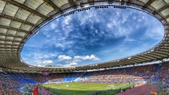 Il 25 maggio allo Stadio Olimpico di Roma la "Giornata Mondiale dei Bambini 2024" 