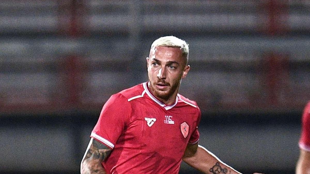 Catania, colpo a centrocampo: arriva Di Noia dal Trapani