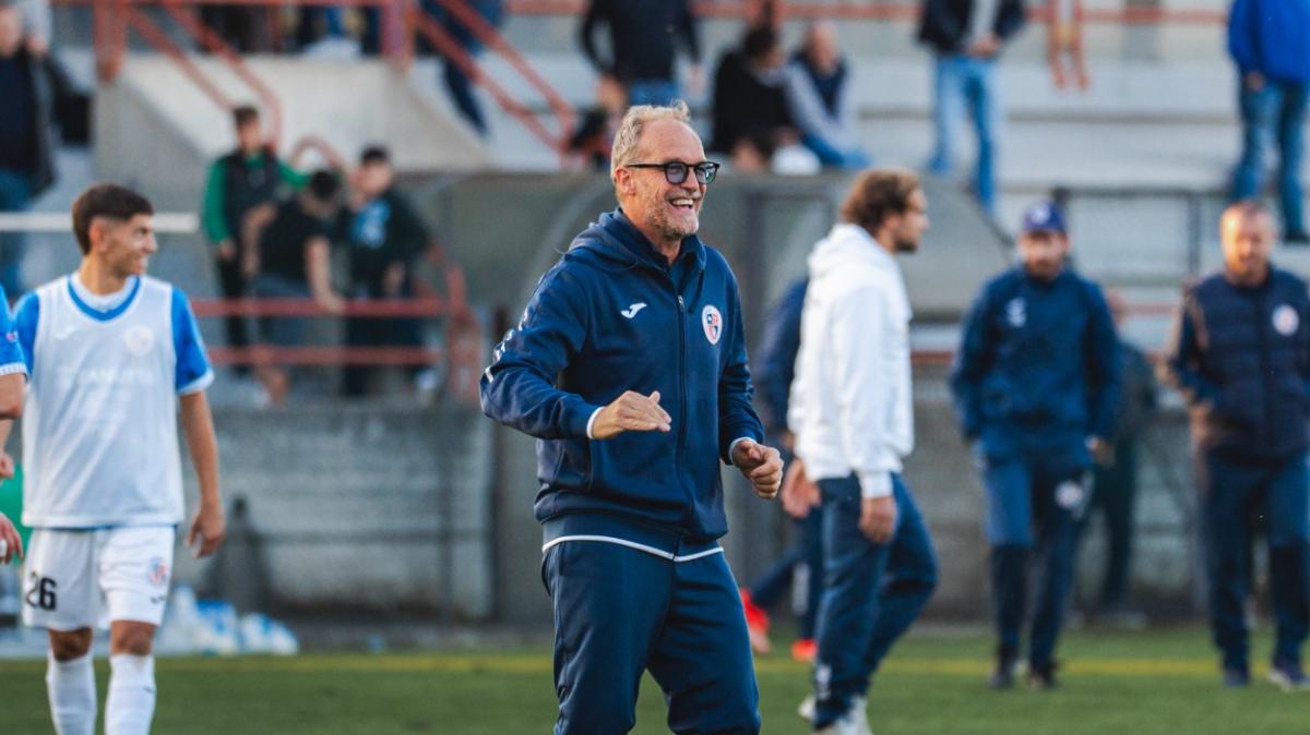 Cjarlins Muzane, Zironelli a NC: «A Treviso a viso aperto, siamo una squadra importante. Marangon? Lo aspettiamo, è un lusso per noi»