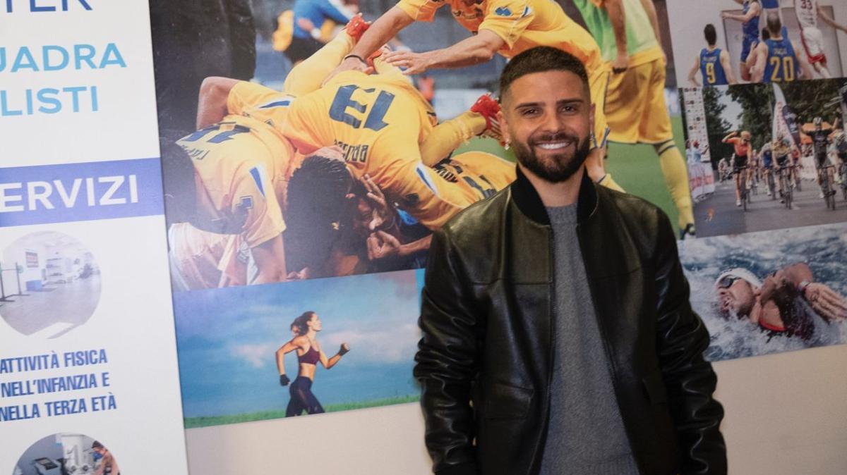 Pescara, Insigne pronto alla prima da titolare: «Missione salvezza difficile ma non impossibile»