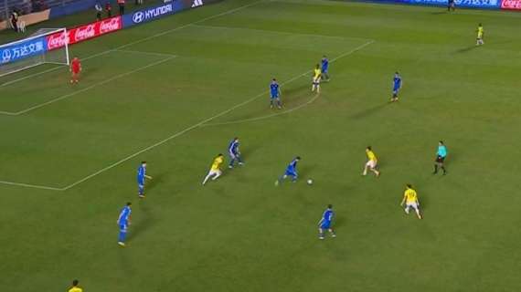 Mondiale Under 20: l'Italia batte 3-1 la Colombia e vola in Semifinale