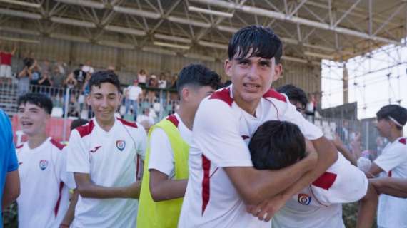 Partito il 28° Torneo mondiale "Manlio Selis" - Sardegna Cup