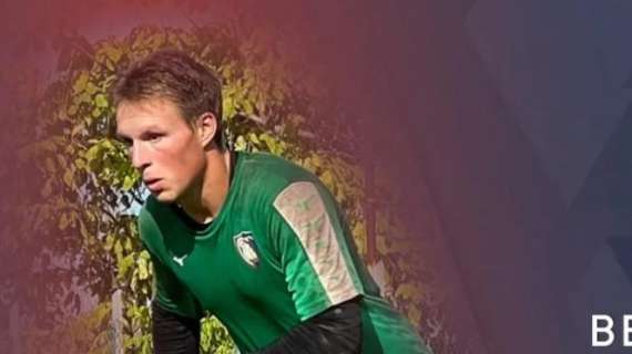 UFFICIALE: Aquila Montevarchi, ingaggiato il 2003 Ciabattini