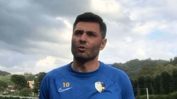 Prato, la nota del club: «Amelia non prenderà il posto dell'ex d.g. Reggiani»