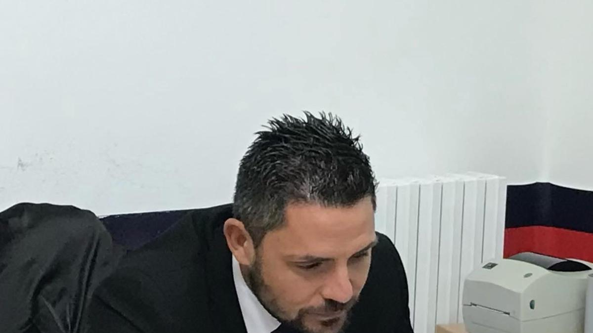 Luigi Volume a NC: «Girone H, qualità persa. Fasano? All-in. Andria la squadra che mi piace. Riforma, era ora»