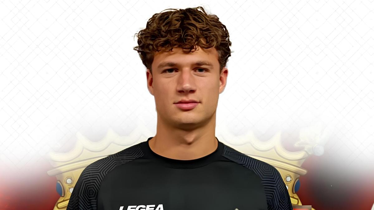 Il Savoia punta al salto di categoria: arriva Di Leva per l'assalto alla Serie C