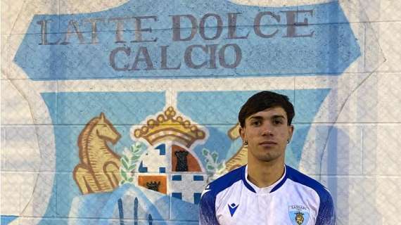 UFFICIALE: Latte Dolce, ingaggiato un classe 2005 scuola Cagliari