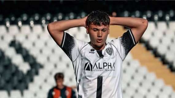 Il Rimini si rinforza a centrocampo: in arrivo il giovane Lorenzo Arpino