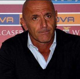 Casertana, il tecnico Maiuri: "Siamo riusciti ad imporci con il nostro gioco"