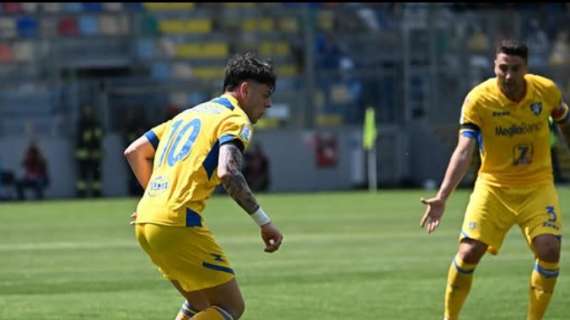 Avellino, spunta il piano B: Ambrosino nel mirino se sfuma Artistico