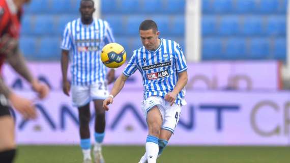 Spal in trincea: Baldini deve ancora fare i conti con una serie di infortuni