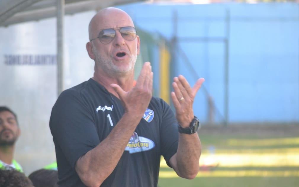 Atletico Lodigiani, Mariotti: «Stiamo vivendo un buon momento, giocando un bel calcio»