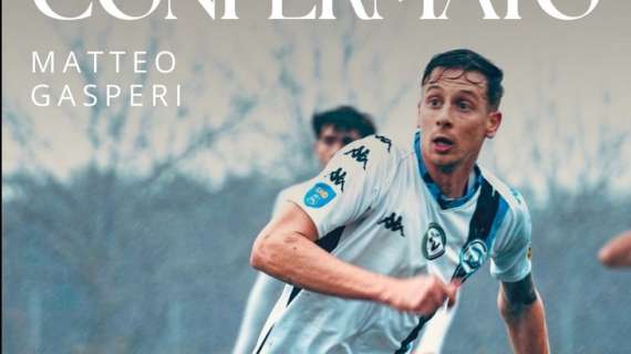 Il Desenzano ha annunciato un'altra conferma per la prossima stagione