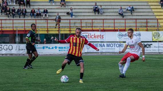 Poggibonsi: si va verso il rinnovo di uno dei simboli del club