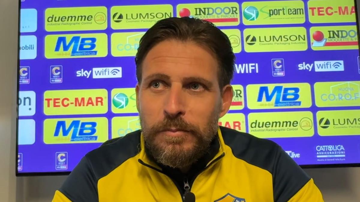 Pergolettese, Tacchinardi: «Vittoria meritata, ma ora testa alla prossima sfida»